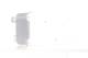Oil Cooler, automatic transmission - CLC150000S MAHLE - 31363, 376765664, 4E0317021E