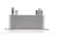 Oil Cooler, automatic transmission - CLC150000S MAHLE - 31363, 376765664, 4E0317021E