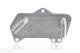 Oil Cooler, automatic transmission - CLC151000S MAHLE - 02E409061D, 376765674, 90653