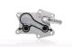 Ölkühler, Motoröl - CLC152000S MAHLE - 2741880101, 376765694, A2741880101