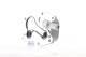 Ölkühler, Motoröl - CLC152000S MAHLE - 2741880101, 376765694, A2741880101