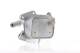 Ölkühler, Motoröl - CLC152000S MAHLE - 2741880101, 376765694, A2741880101