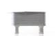 Ölkühler, Motoröl - CLC155000S MAHLE - 11422247015, 376765724, 90675