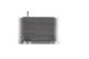 Oil Cooler, engine oil - CLC156000S MAHLE - 31291, 376765734, 90938