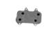 Oil Cooler, engine oil - CLC156000S MAHLE - 31291, 376765734, 90938