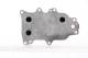 Ölkühler, Motoröl - CLC158000S MAHLE - 1372757, 376765754, 90737