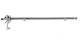 Condenser, air conditioning - AC749000P MAHLE - 08053033, 092050N, 1513108