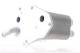 Ölkühler, Motoröl - CLC159000S MAHLE - 30757620, 376765774, 90826
