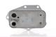 Ölkühler, Motoröl - CLC159000S MAHLE - 30757620, 376765774, 90826