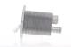 Ölkühler, Motoröl - CLC159000S MAHLE - 30757620, 376765774, 90826