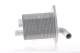 Ölkühler, Motoröl - CLC159000S MAHLE - 30757620, 376765774, 90826