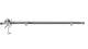Kondensator, Klimaanlage - AC750000P MAHLE - 08053038, 092059N, 107195