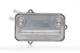Ölkühler, Automatikgetriebe - CLC220000S MAHLE - 09E409061, 31268, 376908334