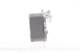 Ölkühler, Automatikgetriebe - CLC220000S MAHLE - 09E409061, 31268, 376908334