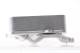 Ölkühler, Automatikgetriebe - CLC220000S MAHLE - 09E409061, 31268, 376908334