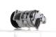 Compressor, air conditioning - ACP1481000S MAHLE - 0008305702, 320150, 50501090