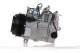 Compressor, air conditioning - ACP1483000S MAHLE - 0008305100, 000830510080, 8305100