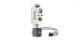 Expansionsventil, Klimaanlage - AVE147000P MAHLE - 1433434, 1591202, 6G9119849BA