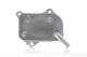 Ölkühler, Motoröl - CLC4000S MAHLE - 06B117021, 376701484, 590074
