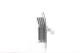 Oil Cooler, engine oil - CLC122000S MAHLE - 0218133, 1041800409, 31352