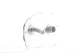 Oil Cooler, engine oil - CLC122000S MAHLE - 0218133, 1041800409, 31352