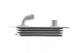 Oil Cooler, engine oil - CLC122000S MAHLE - 0218133, 1041800409, 31352