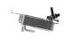 Ölkühler, Automatikgetriebe - CLC125000S MAHLE - 17217593856, 376759384, 7593856