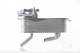 Oil Cooler, automatic transmission - CLC126000S MAHLE - 17217551647, 376759394, BW3350
