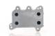 Oil Cooler, automatic transmission - CLC127000S MAHLE - 376759484, 6281880201, 90746