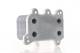 Oil Cooler, automatic transmission - CLC127000S MAHLE - 376759484, 6281880201, 90746