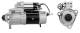 Starter - MS1032 MAHLE - 107133, 114729, 19081032