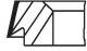 Kolbenringsatz - 26201N0 MAHLE