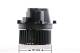 Interior Blower - AB10000S MAHLE - 009100341, 048016N, 05991150