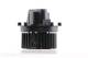 Interior Blower - AB10000S MAHLE - 009100341, 048016N, 05991150