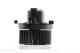 Interior Blower - AB10000S MAHLE - 009100341, 048016N, 05991150