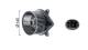 Interior Blower - AB234000S MAHLE - 2761400QAC, 351149764, 4409448