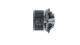 Interior Blower - AB234000S MAHLE - 2761400QAC, 351149764, 4409448
