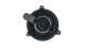 Interior Blower - AB240000P MAHLE - 05991230, 130115579, 1811783
