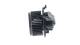 Interior Blower - AB240000P MAHLE - 05991230, 130115579, 1811783
