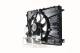 Fan, radiator - CFF401000S MAHLE - 0505.2027, 098134N, 1386832
