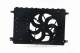 Fan, radiator - CFF401000S MAHLE - 0505.2027, 098134N, 1386832