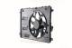 Fan, radiator - CFF401000S MAHLE - 0505.2027, 098134N, 1386832