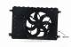 Fan, radiator - CFF401000S MAHLE - 0505.2027, 098134N, 1386832