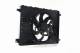 Fan, radiator - CFF401000S MAHLE - 0505.2027, 098134N, 1386832