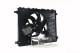 Fan, radiator - CFF401000S MAHLE - 0505.2027, 098134N, 1386832