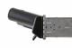 Intercooler, charger - CI344001S MAHLE - 101493, 126100, 30832