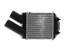 Intercooler, charger - CI344001S MAHLE - 101493, 126100, 30832