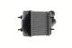 Intercooler, charger - CI344001S MAHLE - 101493, 126100, 30832
