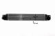 Intercooler, charger - CI390000S MAHLE - 30522, 37004442, 376782294