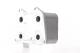 Ölkühler, Automatikgetriebe - CLC221000S MAHLE - 077117021P, 31211, 376908344
